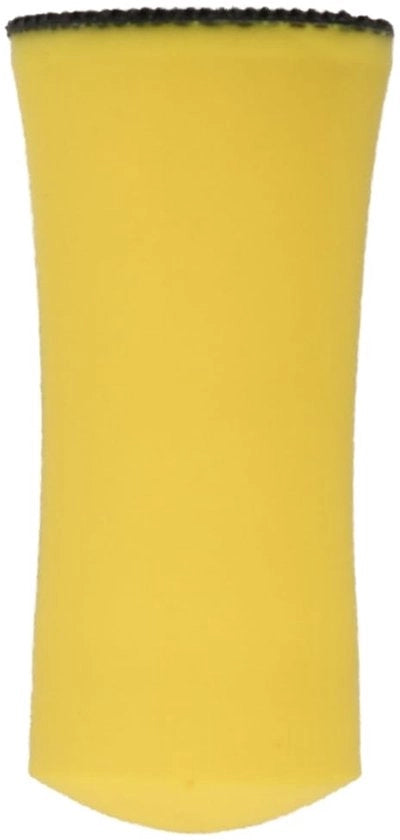 Blocco di levigatura 25 mm cilindrico - Ergonomico