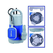 Elettropompa Sub Hu-Firma Hu-750 Sporche/Chiar 1" F