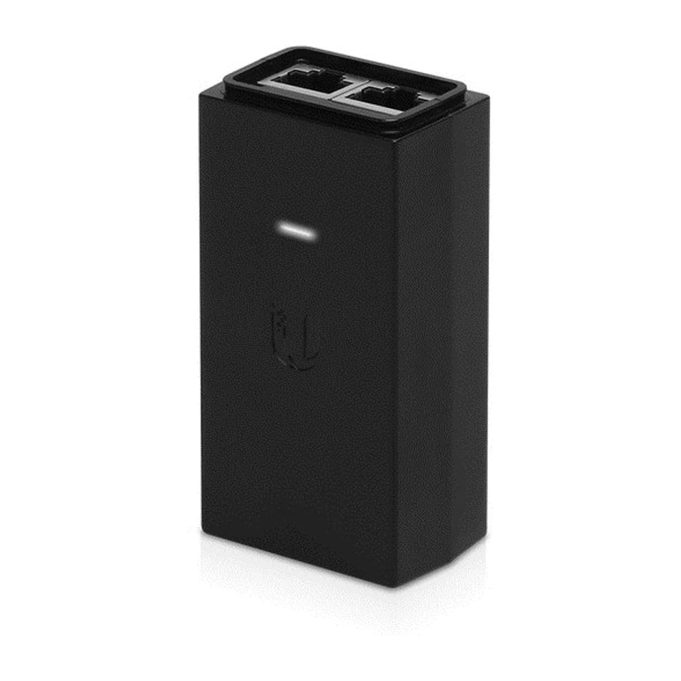 Adattatore PoE Ubiquiti POE-24-12W 24 V