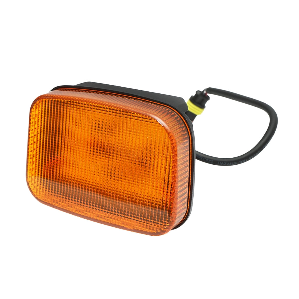 Set luci di segnalazione per John Deere Codice OEM: RE39582