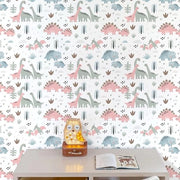 Decorazione per Muri 250cm - Sticker per Muri - Camera da Bambino - Applicazione e Rimosso - Adesivo Auto-Attaccante - Materiali di Alta Qualità - Sticker per Muri

Modello: 
250cm