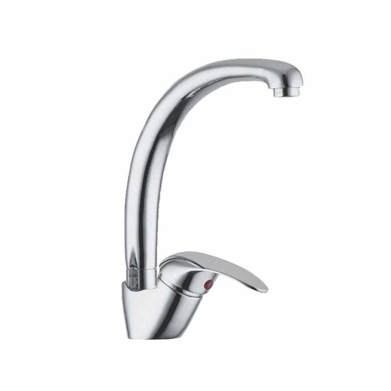 Miscelatore Lavello Cigno Linea Prima Eurorama