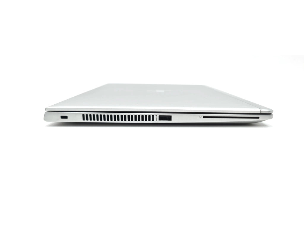 Notebook HP EliteBook 830 G5 13.3" I5 7200U Ram 8GB DDR4 NVMe 256GB HDMI USB-C Ultracompatto - Ricondizionato
