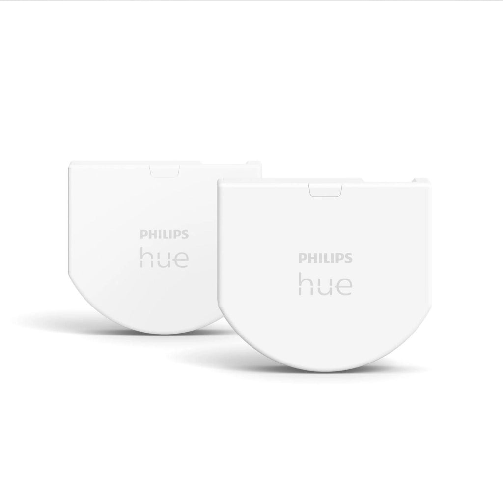 Philips Wall Switch Module Hue confezione da 2