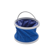 SECCHIO MAGICO 11LT PIEGHEVOLE PORTATILE CASA BARCA CAMPER CAMPEGGIO LAVABILE