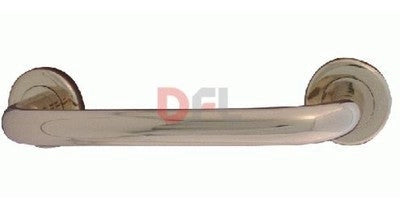 MANIGLIONE DIRITTO PORTE PORTONI CANCELLI CM.20