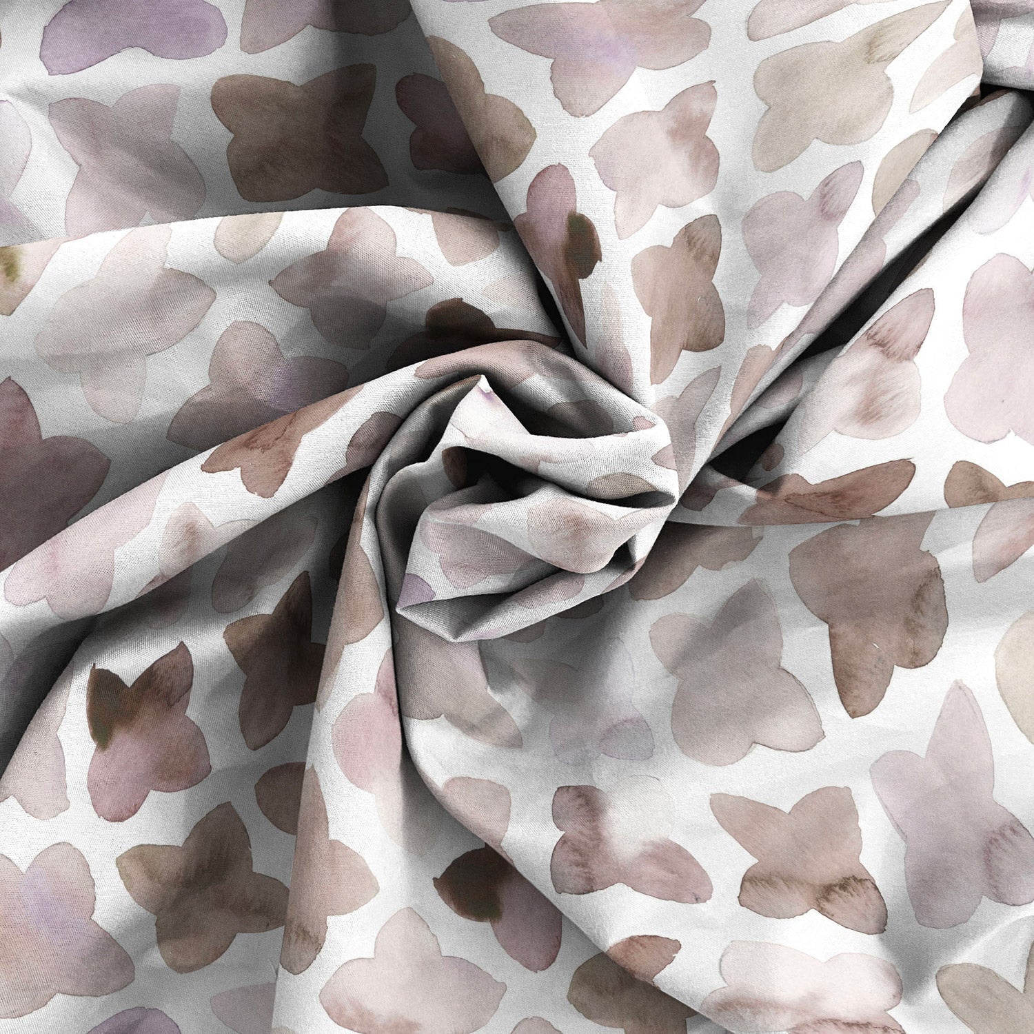 Trapunta Invernale Matrimoniale 180gr con Stampa in Microfibra Florence