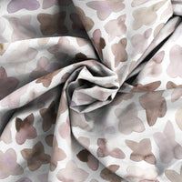 Trapunta Invernale Matrimoniale 180gr con Stampa in Microfibra Florence