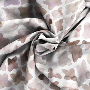 Trapunta Invernale Matrimoniale 180gr con Stampa in Microfibra Florence