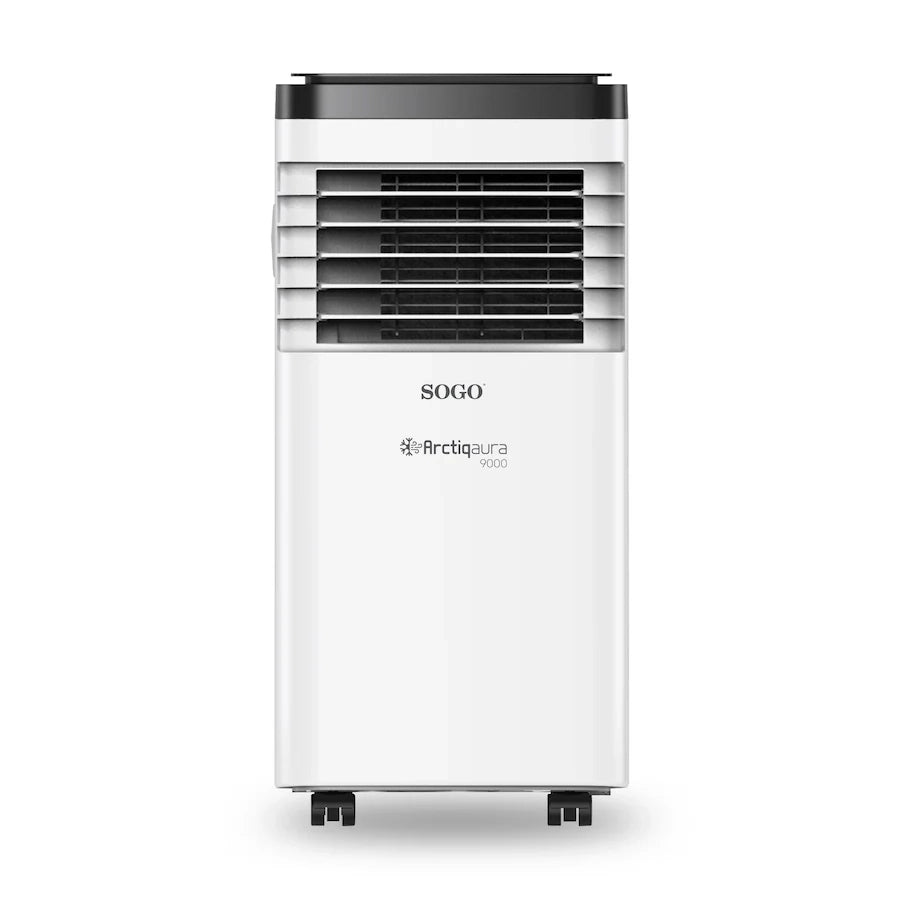 Condizionatore d'aria portatile da 9000 BTU SOGO