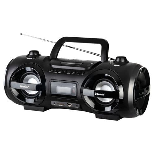 Reflexion CDR900BT