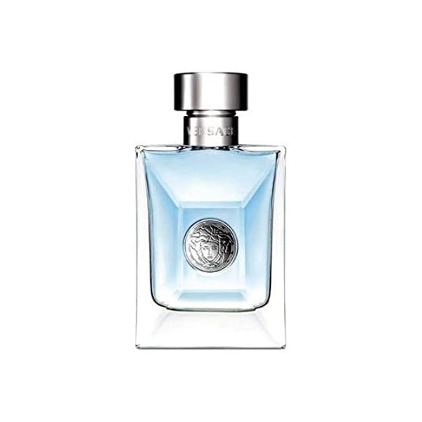 Eau de toilette uomo gianni versace pour homme 50 ml - 8011003995950