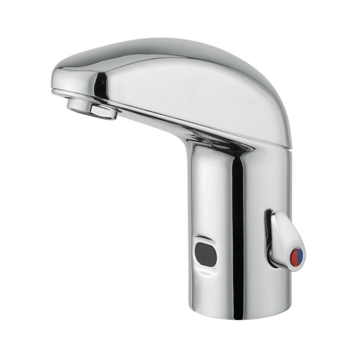 Miscelatore Elettronico Idral ONE per Lavabo a Fotocellula con Alimentazione a Batteria