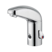 Miscelatore Elettronico Idral ONE per Lavabo a Fotocellula con Alimentazione a Batteria