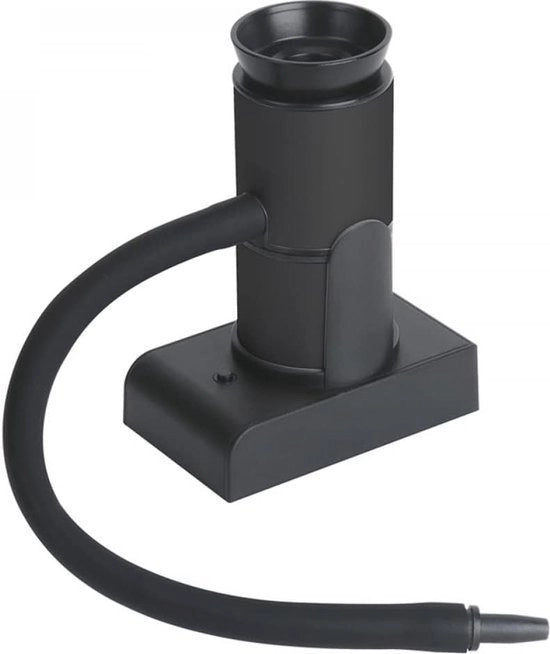 Apparecchio di ventilazione portatile per uso domestico - Ideale per BBQ e gourmet
