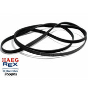 CINGHIA RIGATA ASCIUGATRICE 1930 H7 POLY-V ELECTROLUX CANDY 40001012 - Electrolux Rex Aeg Zoppas