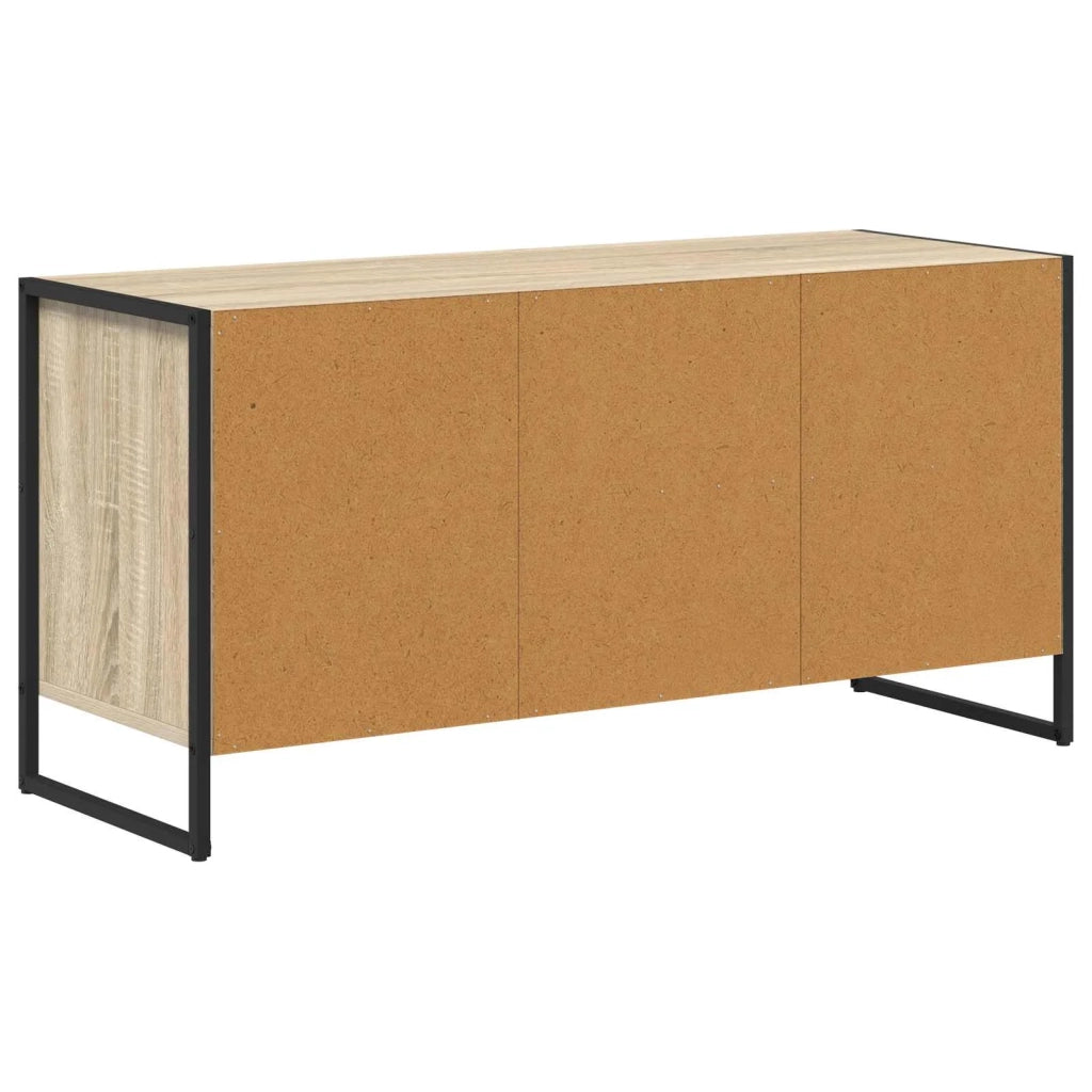 Mobile TV Sonoma 100 x 36 x 49,5 cm Legno multistrato 886559