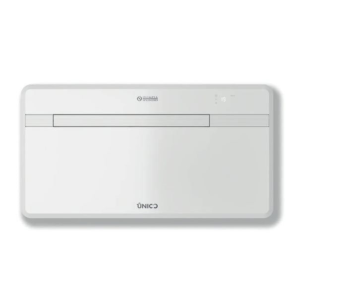Condizionatore Olimpia Splendid Unico Next 12 HP EVAN R-32 Wi-Fi Integrato
