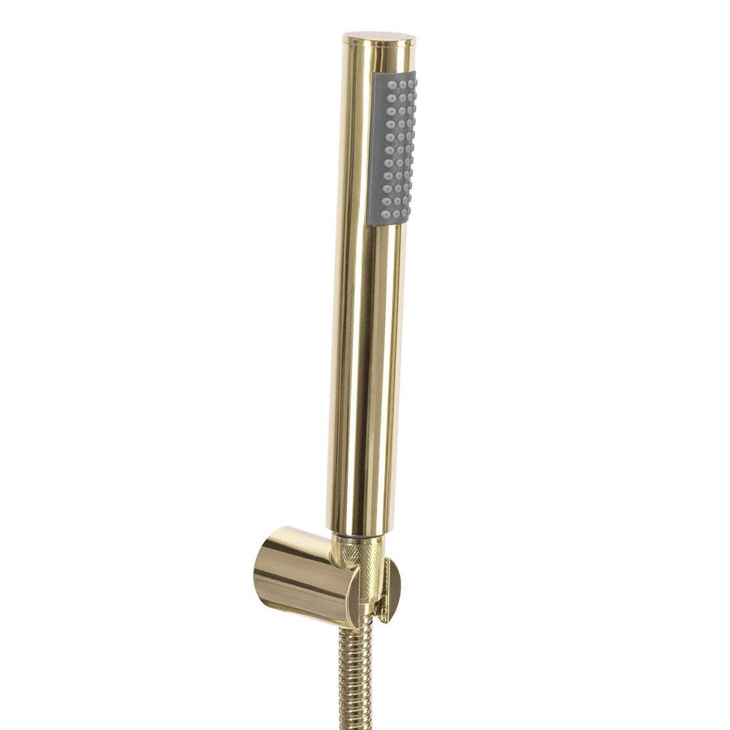 Rubinetto Da Vasca Rea Argon Gold