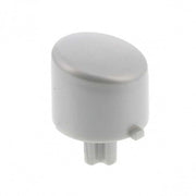 TASTO PLASTICA GRIGIO ACCENSIONE LAVASTOVIGLIE REX AEG ELECTROLUX 1525496806 - Electrolux Rex Aeg Zoppas