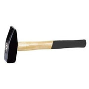 Martello Tedesco con Manico in Legno 100 g Manico 265 mm Australian 3 Pezzi