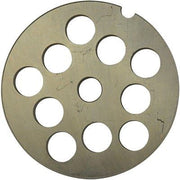 PIASTRA X TRITACARNE ELETTRICO REBER  n° 22 FORO 10