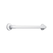 Maniglia rigata in plastica serie care l. 60cm