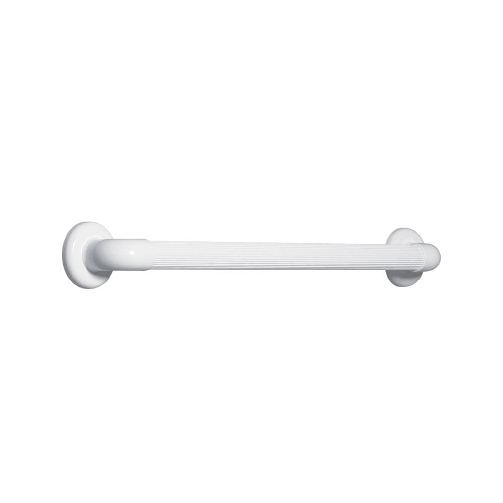 Maniglia rigata in plastica serie care l. 60cm