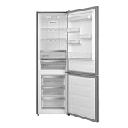 Frigorifero combinato Master Kitchen MKRF301CENFXS 310 LT. inox