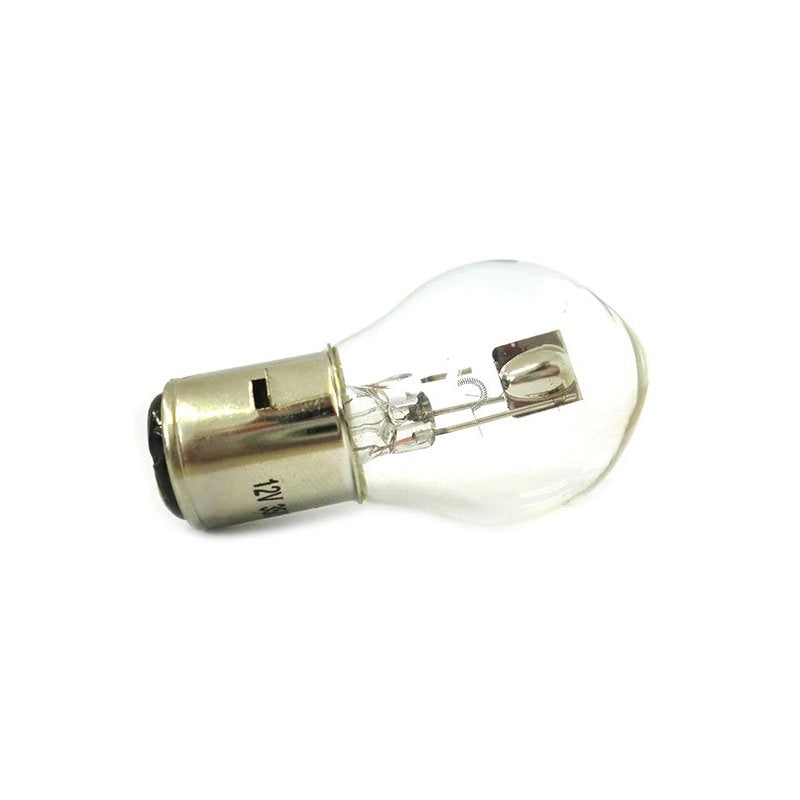 Lampada Alogena B35 12V 35/35W BA20D Motorini Scooter