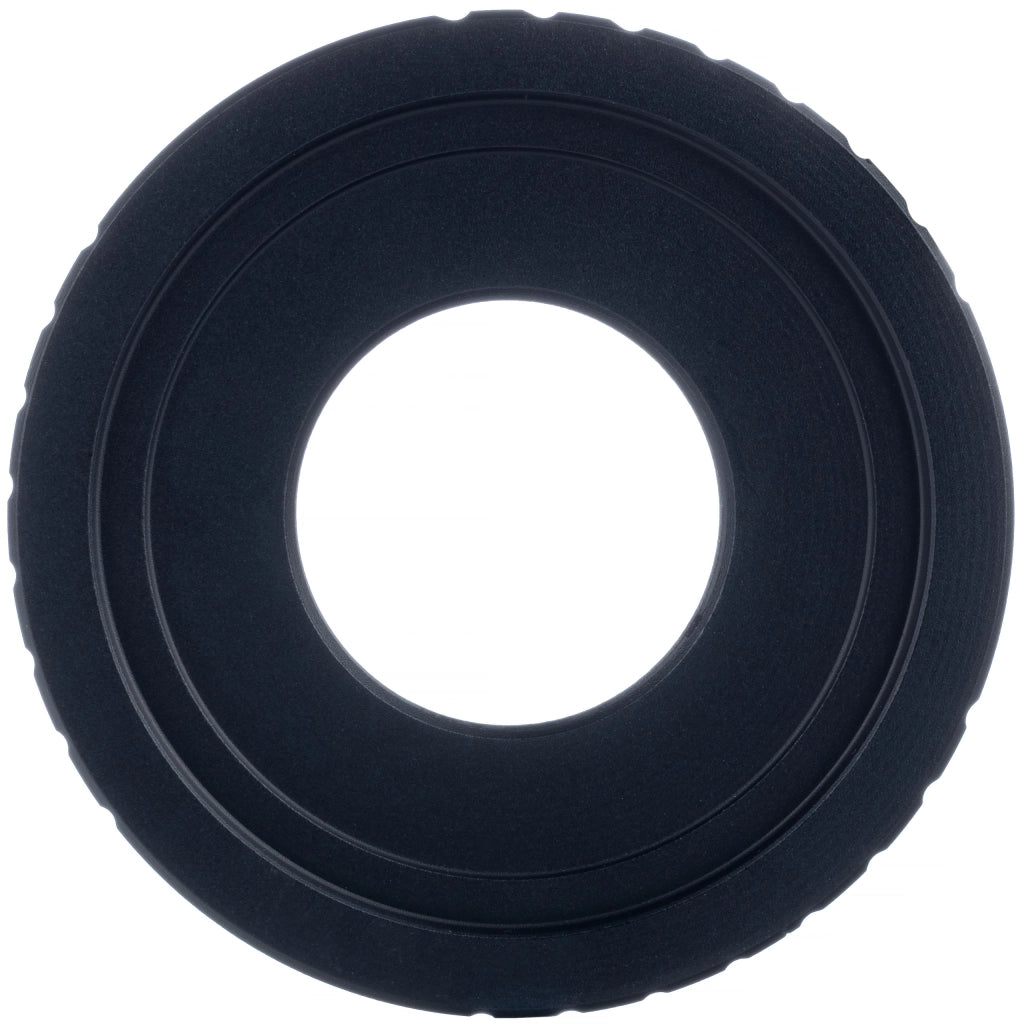 Adattatore C-Mount M25 - Sony E-Mount per Fotocamere Sony | Compatibile con Sony NEX, Alpha, PXW