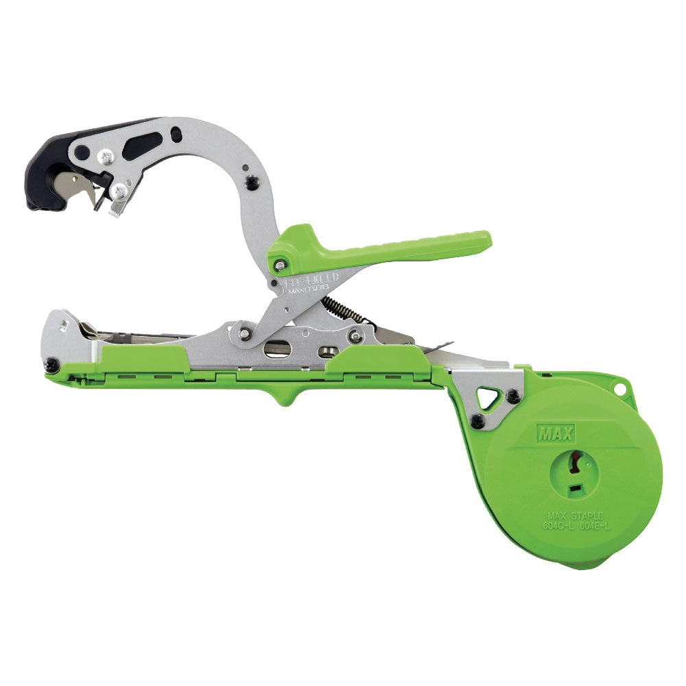PINZA LEGATRICE A NASTRO 'MAX' 'HT-B1'  - MAX