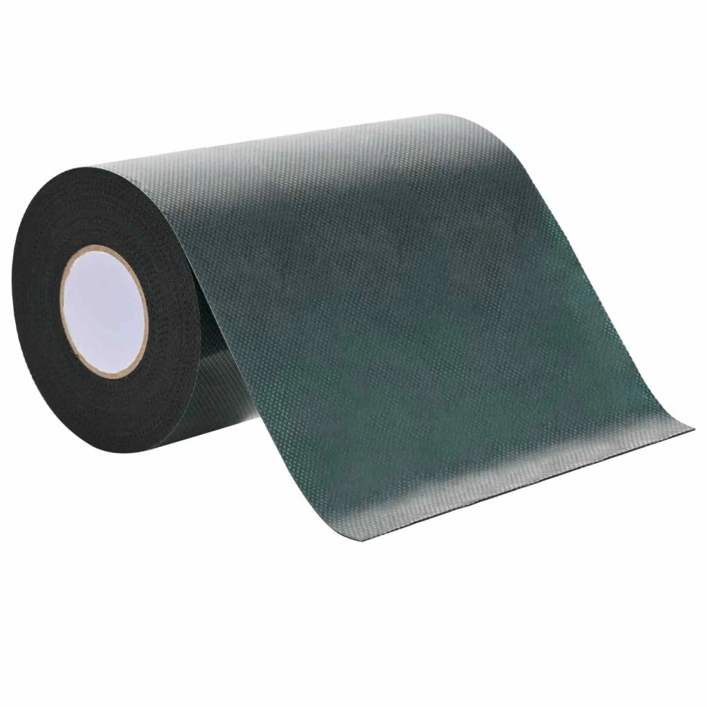 Nastro adesivo per erba sintetica Verde 15 cm x 10 m 42042139