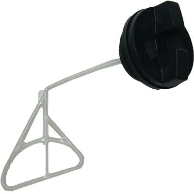 TAPPO SERBATOIO OLIO/MISCELA MOTOSEGA PROFY 30 - NÂ°26