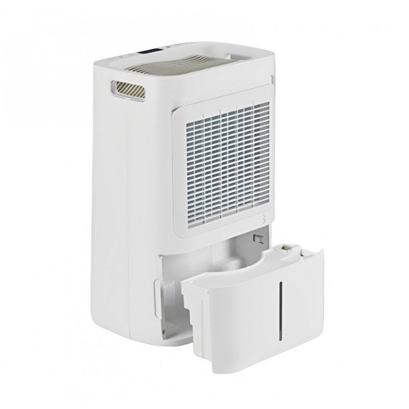 Deumidificatore / depuratore Tiber 130 – capacità 13 L/giorno, R‑290, serbatoio 2,3 L – ideale per 50 m3 – Tecno Air System