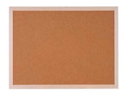 BACHECA FSC SUGHERO MEMO  cm.40x60    XTRA