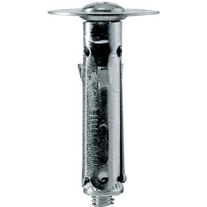 C TASSELLO ACCIAIO CLBS9/V  9X40 C/VITE 5X45- C LINE BUILD- 150,0 pz