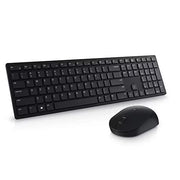 KIT WIRELESS TASTIERA E MOUSE SENZA FILI DELL PRO - KM5221W