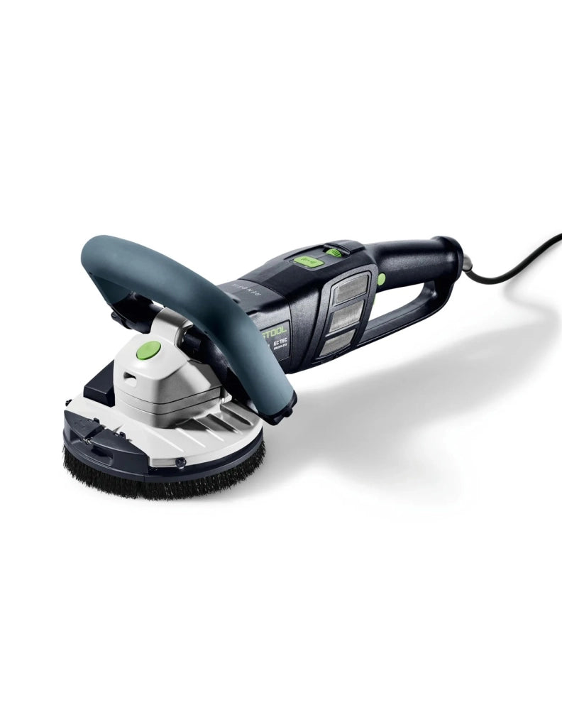 Fresatrici per edilizia FESTOOL RG 130 ECI-Plus