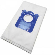 MICROFIBRA 5pz SACCHETTI ELECTROLUX PHILIPS MOBILO EXCELLIO CLARIO compatibili - Electrolux Rex Aeg Zoppas