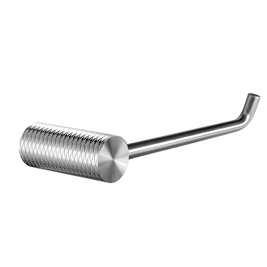 Portasciugamano Da Bagno 9711a Prism Brush Nickle