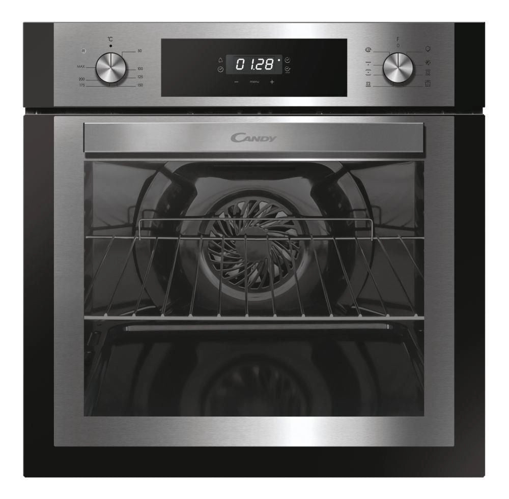 Candy ESSENZA FCNE635X 65 L A+ Acciaio inox