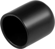 Cappucci in gomma per estremità 15 pezzi - 19 mm ID - Protezioni flessibili per cavi - Coperture in PVC morbide - Resistenti al grasso - Resistenti agli urti