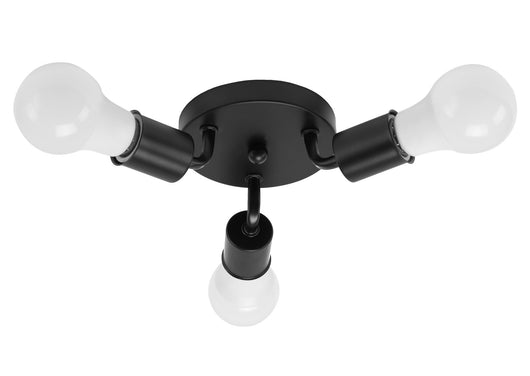 Lampada Black APP701-3C