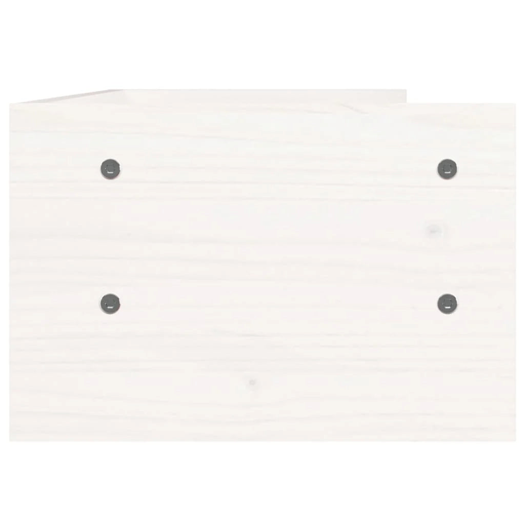 Supporto per monitor 50 x 24 x 16 cm in legno massello di pino bianco 02_0004422