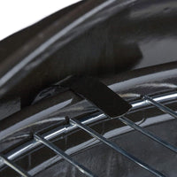 Barbecue a Carbonella Texas Ø44 cm Nero