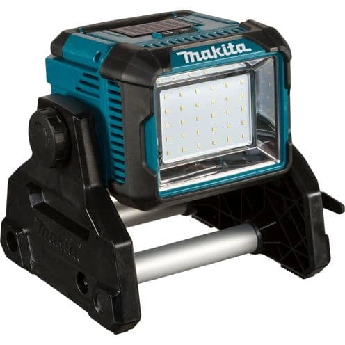 Makita DEADML811 faro da cantiere a batteria