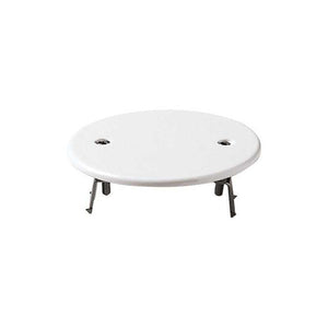 02645 Coperchio Rotondo 76 mm