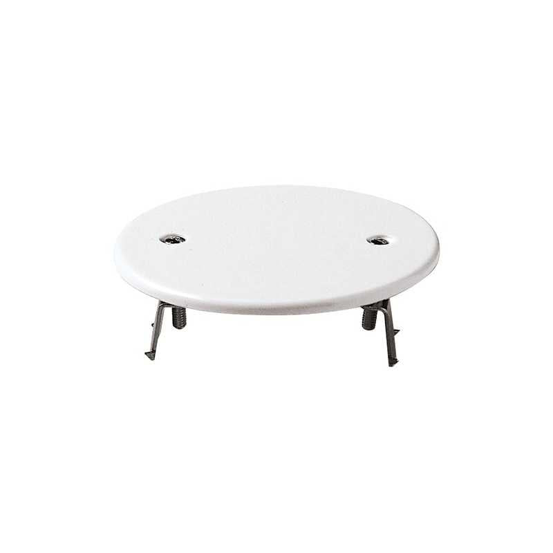 02645 Coperchio Rotondo 76 mm