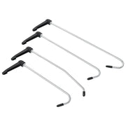 Kit di riparazione ammaccature senza vernice da 4 pezzi attrezzi per officina e garage per auto 02_0003983